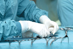 χειρουργός