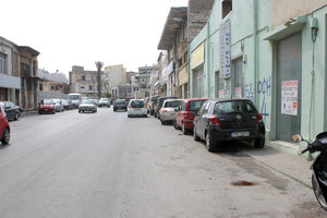 Αρχιεπισκόπου Μακαρίου