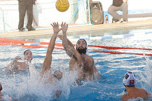 ΠΟΛΟ: με τον ΠΑΟΚ ο ΟΦΗ