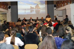 Ημερίδα για το προσφυγικό φαινόμενο στην Κρήτη