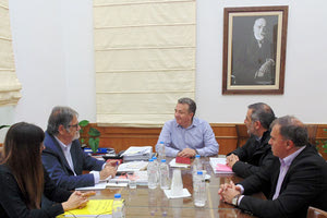 10 εκατομμύρια ευρώ αναμένεται να δώσει η Περιφέρεια Κρήτης στους Δήμους Αγίου Νικολάου, Οροπεδίου Λασιθίου και Ιεράπετρας