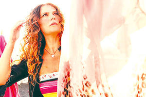 Η Ελένη Τσαλιγοπούλου