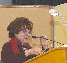 Άννα Μανουκάκη- Μεταξάκη