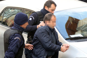 “Έσπασαν” τα ισόβια για τον βασικό κατηγορούμενο για το μακελειό στον Προφήτη Ηλία