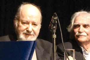 Γιώργης Κλάδος: ο δικός μας Κύρκος!