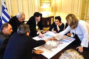 ΧΘΕΣ … ΣΗΜΕΡΑ … ΑΥΡΙΟ