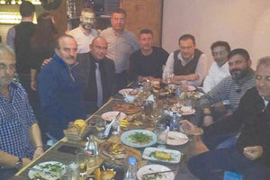 Από τη συνάντηση των παραγόντων της ΕΠΣΗ και της Δαμάστας