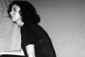 το τελευταίο “αντίο” στη φιλόλογο Ντιάνα Μανουρά