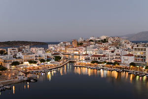 Συναυλία στο Αρχαιολογικό Μουσείο Αγίου Νικολάου