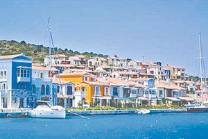 Αλάτσατα Μ. Ασίας. Η πατρίδα των γονιών μου