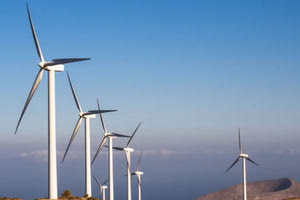 “Πράσινο νησί”, αλλά για μια… ώρα