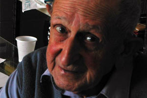 Ο Αβραάμ Μιστίλογλου και τα κρυμμένα μυστικά