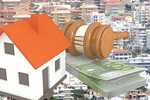 Σήμερα η σύσκεψη στον Δήμο για τα “κόκκινα δάνεια”