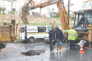 Θα πιάσει και το 2018 η αναζήτηση της βλάβης