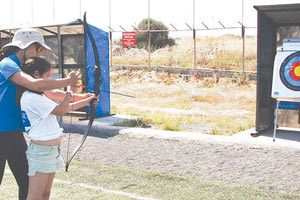 Ένταξη των προσφύγων στην κοινωνία μέσω του αθλητισμού