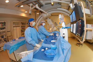 Θωρακίζεται το ΠΑΓΝΗ για τα εγκεφαλικά