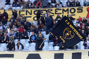 “Έμπνεύστε τους παίκτες, δώστε σιγουριά στον κόσμο”