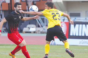 Μεταγραφές από του… χρόνου στον Εργοτέλη