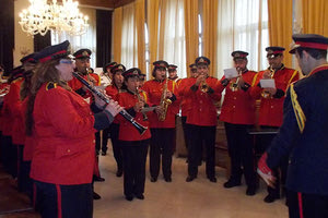 Φιλαρμονική ΗΡΑΚΛΕΙΟΥ