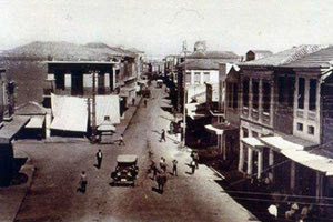 Το Ηράκλειο πριν 90 χρόνια