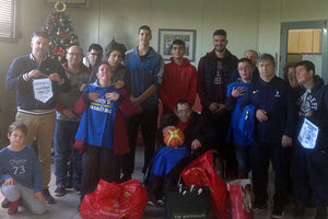 Στη «Ζωοδόχο Πηγή» το «Ηράκλειο»