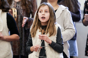 Παραμονή Πρωτοχρονιάς στο Talos Plaza