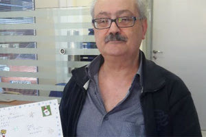 ΕΛΤΑ: Γράμματα αγάπης προς τον Άϊ – Βασίλη