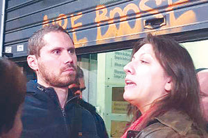 ΧΘΕΣ… ΣΗΜΕΡΑ… ΑΥΡΙΟ…