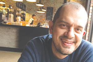 ΕΦΗΒΙΚΟ ΒΙΒΛΙΟ: Κρατικό βραβείο σε Κρητικό συγγραφέα