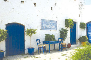 Οι Ολλανδοί προτιμούν Κρήτη για το 2018