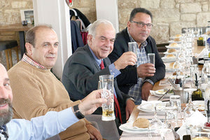 ΧΘΕΣ… ΣΗΜΕΡΑ… ΑΥΡΙΟ…