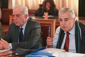 ΑΓΟΡΑ “ΚΟΚΚΙΝΩΝ” ΔΑΝΕΙΩΝ: Θέλει νομοθετική ρύθμιση το εγχείρημα της Λότζια