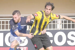 Την επιστροφή του Λεάλ ζητούν οι «Alternatives»