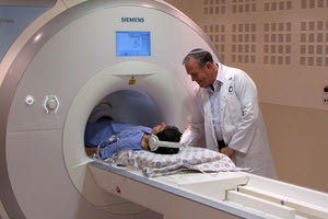 Ακίνδυνες οι μαγνητικές για καρδιακούς ασθενείς