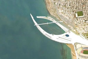 Η μαρίνα και η κακή της μοίρα…