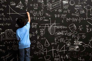 Έτος Μαθηματικών και στην Κρήτη!