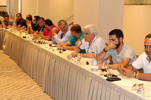 «Για να προχωρήσω θέλω τη στήριξη όλων»