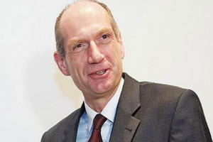 Ο Κώστας Μιχαηλίδης νέος πρόεδρος της Εθνικής Τράπεζας