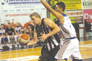 Φιλικά αγάπης σε Αοράκια και Αλικαρνασσό