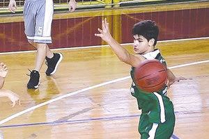 Τέσσερις από την Κρήτη στο τουρνουά Χριστουγέννων