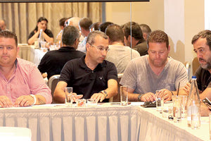 Ας αναλάβουν άπαντες τις ευθύνες τους