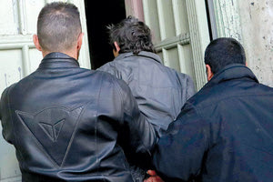 ΠΑΤΡΟΚΤΟΝΙΑ: Ήταν ατύχημα, λέει η υπεράσπιση