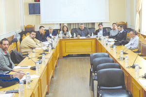 ΑΠΟΚΟΡΩΝΑΣ: Πράσινο φως για το καταδυτικό πάρκο