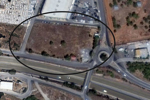 Ανάσα για το Ηράκλειο από 12 νέους πνεύμονες πρασίνου