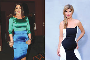 Άντζελα και Κατερίνα… διχάζουν το Ηράκλειο