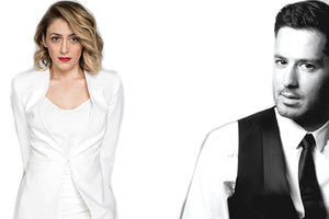 Αγαπημένες μελωδίες στο Talos Plaza