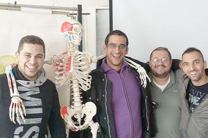 ΤΡΑΓΙΚΗ ΕΙΡΩΝΕΙΑ: Είχε κάνει πτυχιακή τον… θάνατό του