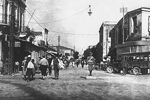 Τροχονόμος χωρίς… “βαρέλα”