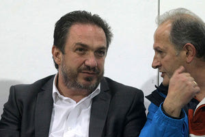 Βατσινάς προ των πυλών στον ΟΦΗ