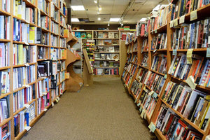 ΓΙΟΡΤΕΣ: Το βιβλίο παραμένει το καλύτερο δώρο